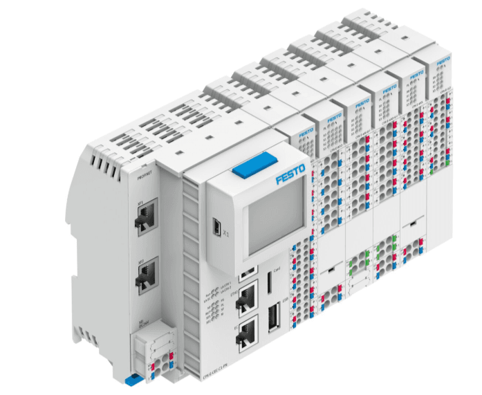 Automation system