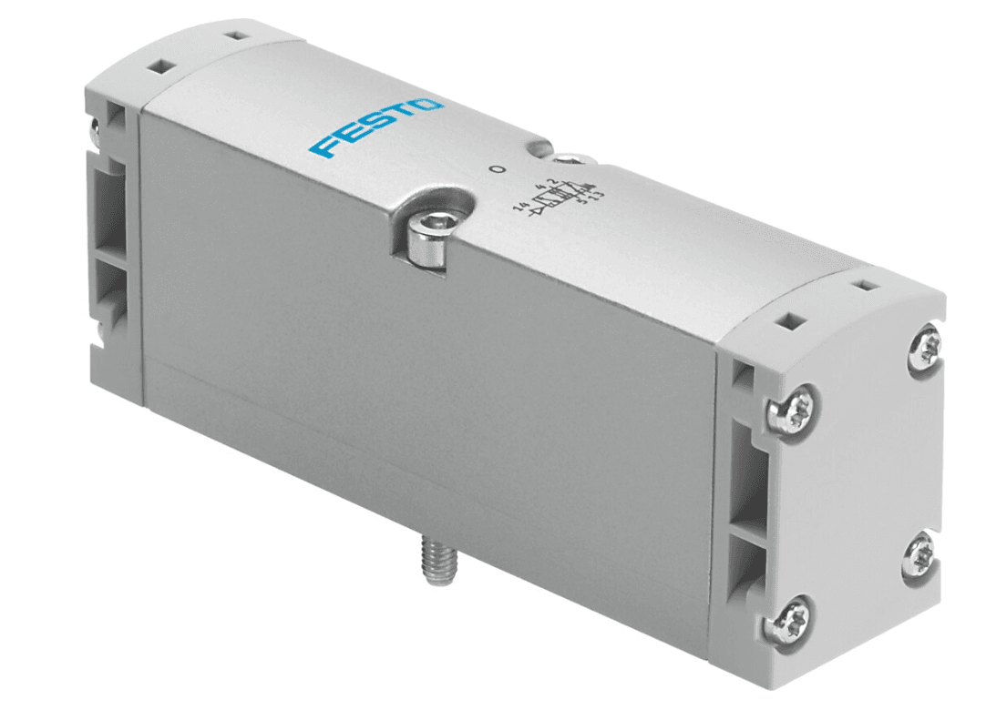 Standards-based valve VSPA