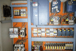 VFD Panel
