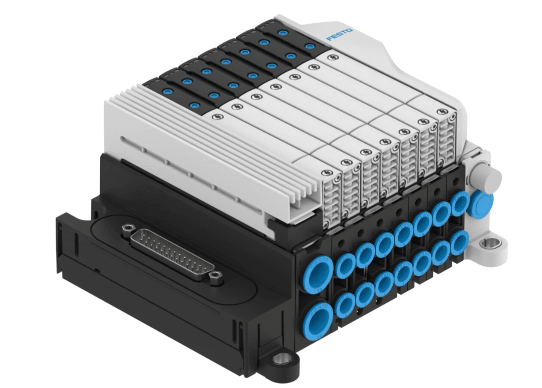 Festo Valve terminal VTUX