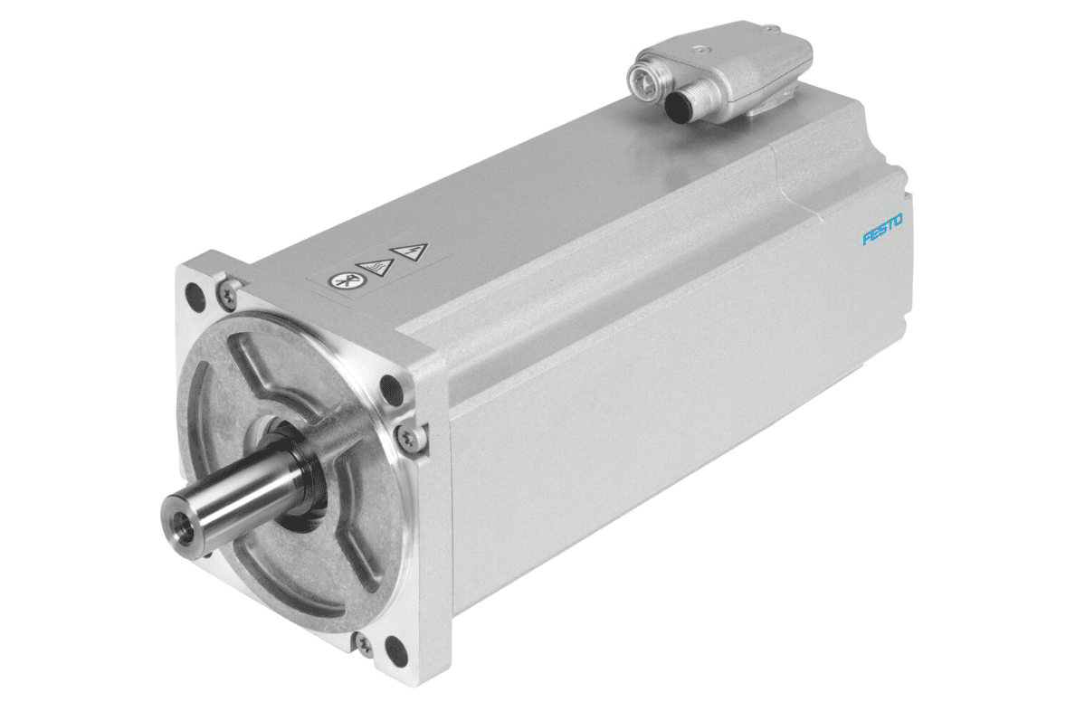 Servo motor EMME