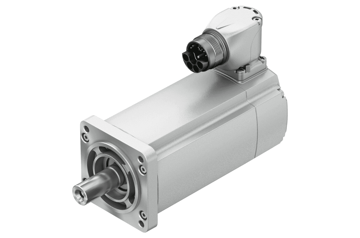 Servo motor EMMT-AS