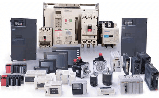 Mitsubishi products