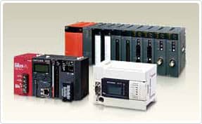 PLC Controllers