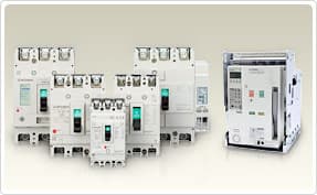 Low Voltage Switch Gear